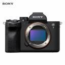 Фотоаппарат Sony Alpha 7 IV ILCE-7M4/a7m4 Фотоаппарат Sony Alpha 7 IV ILCE-7M4/a7m4