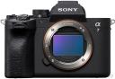 Фотоаппарат Sony Alpha ILCE-7M4 Body Фотоаппарат Sony Alpha ILCE-7M4 Body