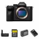 Беззеркальная камера Sony a7R V Mirrorless Camera with Performance Kit Беззеркальная камера Sony a7R V Mirrorless Camera with Performance Kit