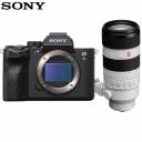Цифровой фотоаппарат Sony ILCE-7SM3 4K 120p Цифровой фотоаппарат Sony ILCE-7SM3 4K 120p