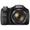 Компактный фотоаппарат Sony Cyber-shot DSC-H300