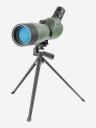Зрительная труба Veber Snipe 20-60x60 GR Zoom, Зеленый Зрительная труба Veber Snipe 20-60x60 GR Zoom, Зеленый