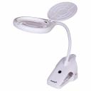 Лупы Лупа настольная Levenhuk Zeno Desk D19 74105 Лупы Лупа настольная Levenhuk Zeno Desk D19 74105