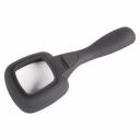 Rexant 12-0406 Лупа ручная квадратная 4х Rexant 12-0406 Лупа ручная квадратная 4х