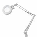 Rexant 31-0021 Лупа на струбцине, круглая Rexant 31-0021 Лупа на струбцине, круглая