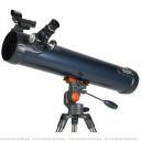 Телескоп Celestron AstroMaster LT 76 AZ