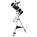 Телескоп Sky-Watcher BK P150750EQ3-2 черный Телескоп Sky-Watcher BK P150750EQ3-2 черный