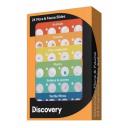 Набор микропрепаратов Discovery «Флора и фауна», 24 шт. Набор микропрепаратов Discovery «Флора и фауна», 24 шт.