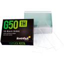 Стекло предметное levenhuk G50 1H 50 шт 73808 прозрачный Стекло предметное levenhuk G50 1H 50 шт 73808 прозрачный