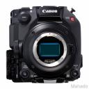 Видеокамера Canon EOS C300 Mark III Видеокамера Canon EOS C300 Mark III