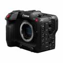 Цифровая видеокамера Canon EOS C70, Без объектива, Черный Цифровая видеокамера Canon EOS C70, Без объектива, Черный