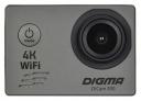 Экшн-камера Digma DiCam 300 DC300 серая Экшн-камера Digma DiCam 300 DC300 серая