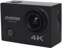 Экшн-камера Digma DiCam 320 DC320 черная Экшн-камера Digma DiCam 320 DC320 черная