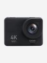 Экшн-камера Digma DiCam 850 4K, WiFi, черный, dc850, Черный Экшн-камера Digma DiCam 850 4K, WiFi, черный, dc850, Черный