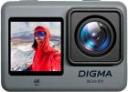 Экшн-камера Digma DiCam 870, серый Экшн-камера Digma DiCam 870, серый