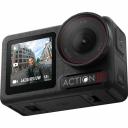 Экшн-камера DJI Osmo Action 5 Pro Vlog Combo Black Экшн-камера DJI Osmo Action 5 Pro Vlog Combo Black