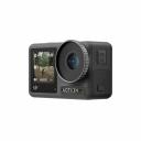 Экшн-камера DJI Osmo Action 3 Standard Combo Black Экшн-камера DJI Osmo Action 3 Standard Combo Black