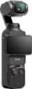 Экшн-камера DJI Osmo Pocket 3 Black Экшн-камера DJI Osmo Pocket 3 Black