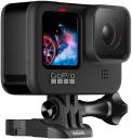 Экшн-камера GoPro Hero 9 Black Edition CHDHX-901-RW Экшн-камера GoPro Hero 9 Black Edition CHDHX-901-RW
