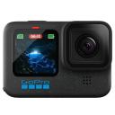 Экшн-камера GoPro HERO 12 Black Edition Экшн-камера GoPro HERO 12 Black Edition