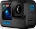 Экшн-камера GoPro HERO12 Black Edition (CHDHX-121-RW) Экшн-камера GoPro HERO12 Black Edition (CHDHX-121-RW)