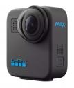 Экшн-камера GoPro MAX (2025) Black (CHDHZ-203-RW) Экшн-камера GoPro MAX (2025) Black (CHDHZ-203-RW)