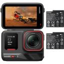 Экшн-камера Insta360 Ace Pro 2 Dual Battery Bundle Экшн-камера Insta360 Ace Pro 2 Dual Battery Bundle