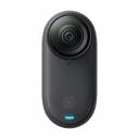 Экшн-камера Insta360 GO 3S, Single Camera, 64 ГБ, черный Экшн-камера Insta360 GO 3S, Single Camera, 64 ГБ, черный