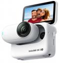 Экшн-камера Insta360 GO 3S 128GB White Экшн-камера Insta360 GO 3S 128GB White