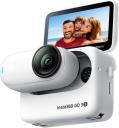 Экшн камера Insta360 GO 3S 4K 128Gb wihite Экшн камера Insta360 GO 3S 4K 128Gb wihite