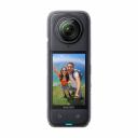 Экшн-камера Insta360 X4, (Starter Motorcycle Bundle), черный Экшн-камера Insta360 X4, (Starter Motorcycle Bundle), черный