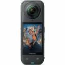Экшн-камера Insta360 X5 Экшн-камера Insta360 X5