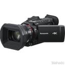 Видеокамера Panasonic HC-X1600 Видеокамера Panasonic HC-X1600