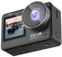 Экшн-камера SJCAM SJ10 PRO DUALSCREEN видео до 4K, 60FPS, Sony IMX377, microSD до 256 гб Экшн-камера SJCAM SJ10 PRO DUALSCREEN видео до 4K, 60FPS, Sony IMX377, microSD до 256 гб