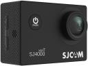 Экшн-камера SJCAM SJ4000 WIFI видео до 1080P/30FPS, AR0330, экран основной сенсорный 2" LTPS LCD, microSD до 64 гб, батарея 900 мАч, WiFi Экшн-камера SJCAM SJ4000 WIFI видео до 1080P/30FPS, AR0330, экран основной сенсорный 2" LTPS LCD, microSD до 64 гб, батарея 900 мАч, WiFi