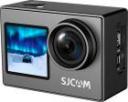 Экшн-камера SJCam SJ4000 DUAL SCREEN, черный Экшн-камера SJCam SJ4000 DUAL SCREEN, черный