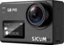 Экшн-камера SJCam SJ8 PRO, черный Экшн-камера SJCam SJ8 PRO, черный
