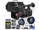 Видеокамера Sony HXR-NX800 Видеокамера Sony HXR-NX800