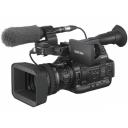 Видеокамеры Sony PXW-X200