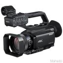 Видеокамера Sony PXW-Z90 Видеокамера Sony PXW-Z90