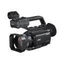 Видеокамера Sony PXW-Z90V 4K HDR XDCAM, черный Видеокамера Sony PXW-Z90V 4K HDR XDCAM, черный