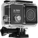 Экшн-камера X-TRY XTC500 GIMBAL REAL 4K/60FPS WDR WiFi STANDART Экшн-камера X-TRY XTC500 GIMBAL REAL 4K/60FPS WDR WiFi STANDART