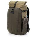 Рюкзак городской 16 литров с отделением для фотоаппарата и ноутбука Tenba Fulton v2 16L Backpack Tan/Olive (637-737) Рюкзак городской 16 литров с отделением для фотоаппарата и ноутбука Tenba Fulton v2 16L Backpack Tan/Olive (637-737)