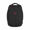 Wenger Рюкзак для фотоаппарата черный TechPack (606488) Wenger Рюкзак для фотоаппарата черный TechPack (606488)