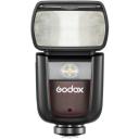 Вспышка накамерная Godox Ving V860IIIN TTL для Nikon Вспышка накамерная Godox Ving V860IIIN TTL для Nikon