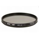 Фильтр поляризационный Hoya PL-CIR UV HRT 77 MM Фильтр поляризационный Hoya PL-CIR UV HRT 77 MM