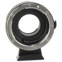 Адаптер Viltrox EF-M1 для объектива Canon EF на байонет Micro 4/3 Адаптер Viltrox EF-M1 для объектива Canon EF на байонет Micro 4/3