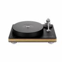 Проигрыватели винила Clearaudio Performance DC Wood, Black/Wood