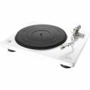 Проигрыватель виниловых пластинок Denon DP-400 (белый) Проигрыватель виниловых пластинок Denon DP-400 (белый)