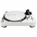 Виниловый проигрыватель Pioneer DJ PLX-500-W, белый